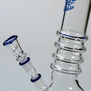 Glass Bong 'Astronaut'
