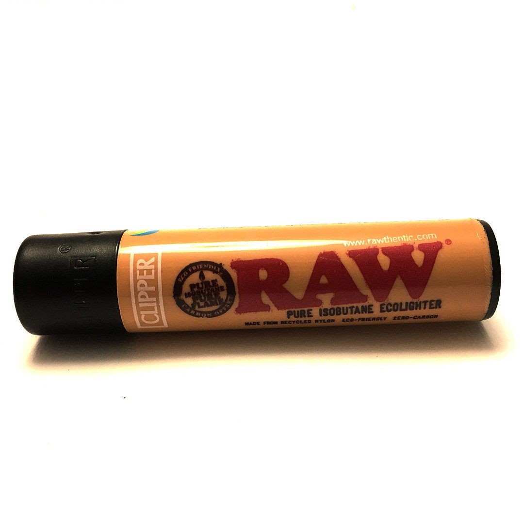RAW Clipper - LIMITED EDITION