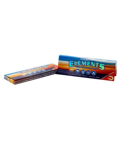 ELEMENTS® PAPERS 1 ¼